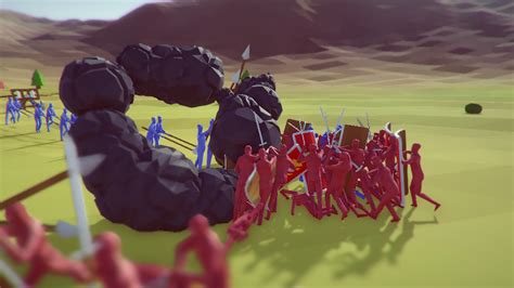 totally accurate battle simulator igg games|tabs totally accurate battle simulator.